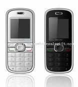 Dual-band GSM Mobile Phone images